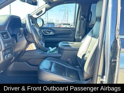 Used 2021 Chevrolet Tahoe LT image 10