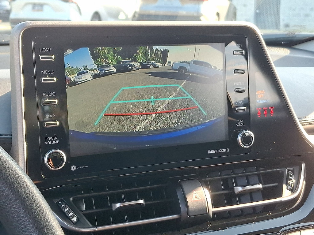 Certified 2020 Toyota C-HR LE FWD image 19
