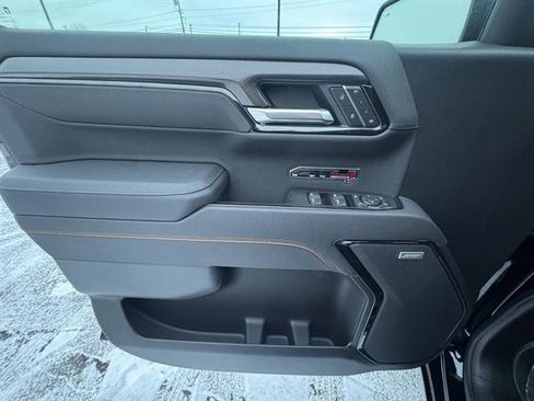 New 2026 GMC Sierra 1500 AT4 w/ AT4 Premium Package image 12