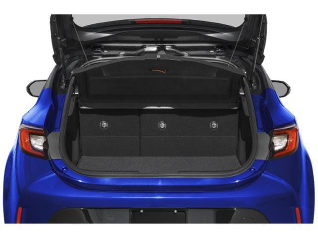 Used 2023 Toyota Corolla XSE w/ Carpet Mat Package (TMS) FWD image 11