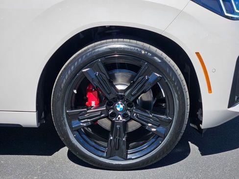 New 2026 BMW X3 xDrive30 image 10