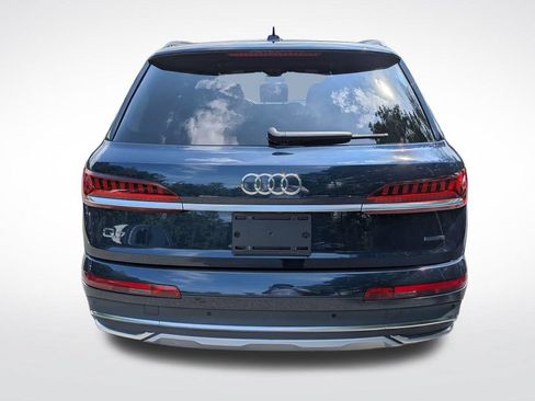 Used 2023 Audi Q7 2.0T Premium w/ Convenience Package AWD/4WD image 5