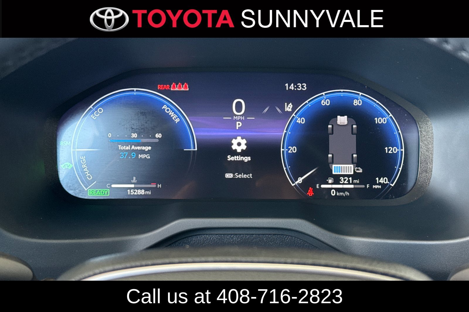 Certified 2024 Toyota RAV4 XSE w/ Advanced Technology Package AWD/4WD image 29