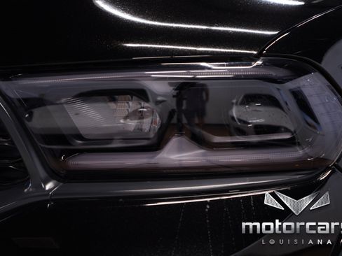 Used 2023 Dodge Durango SRT Hellcat AWD/4WD image 11