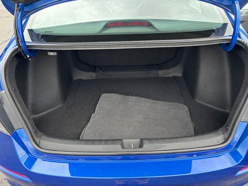 Certified 2023 Honda Civic Sport image 11