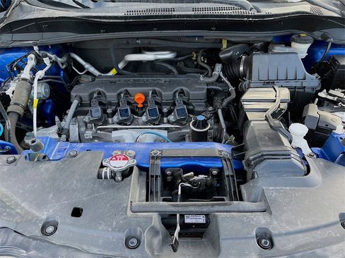 Used 2021 Honda HR-V Sport image 27