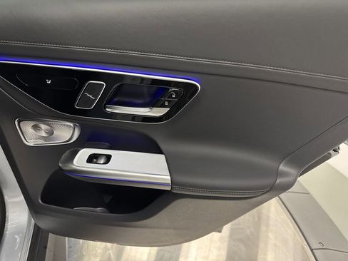 New 2026 Mercedes-Benz GLC 300 4MATIC image 18