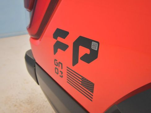 Used 2023 Ford F150 Raptor AWD/4WD image 47