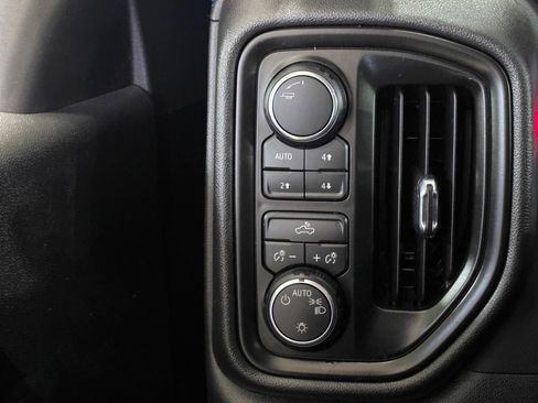 Used 2024 Chevrolet Silverado 1500 Custom Trail Boss w/ LPO, Dark Essentials Package AWD/4WD image 33