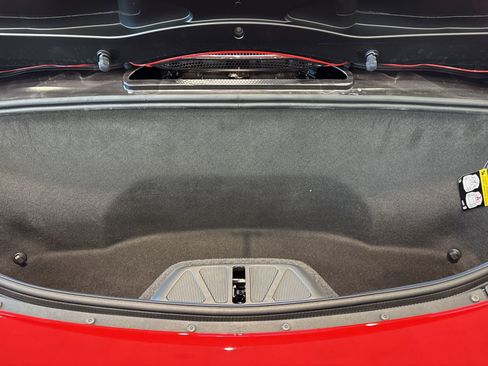 New 2025 Chevrolet Corvette Z06 image 23