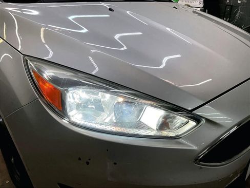 Used 2016 Ford Focus S FWD image 30