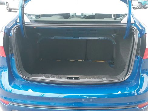 Used 2018 Ford Fiesta SE w/ Equipment Group 201A image 12