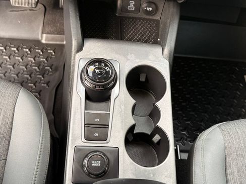 Used 2021 Ford Bronco Sport Big Bend AWD/4WD image 36