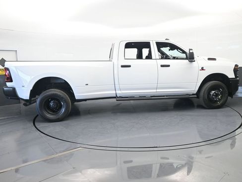 Used 2026 RAM 3500 Tradesman AWD/4WD image 7