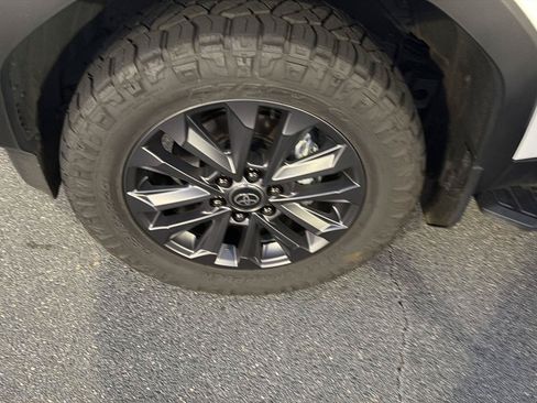 Certified 2024 Toyota Land Cruiser AWD/4WD image 36