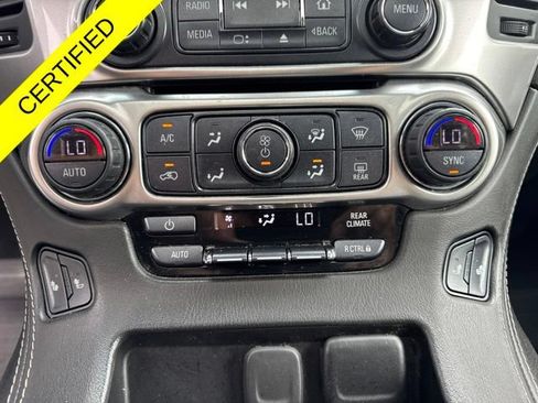 Used 2020 Chevrolet Tahoe LT AWD/4WD image 13