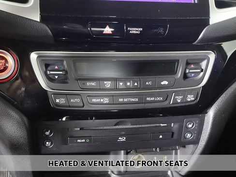 Used 2018 Honda Pilot Elite image 10