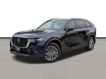 Used 2026 MAZDA CX-90 3.3 Turbo w/ Select Package