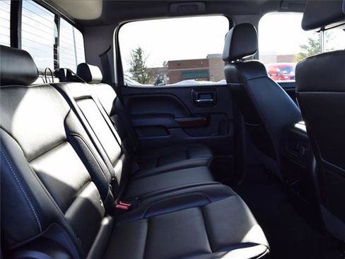 Used 2018 GMC Sierra 1500 SLT image 37