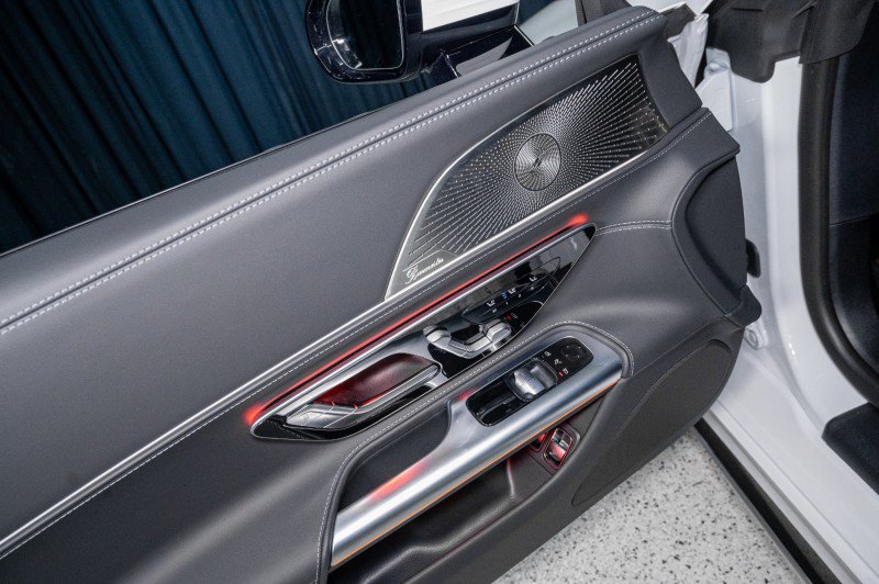 New 2026 Mercedes-Benz AMG GT 63 image 12