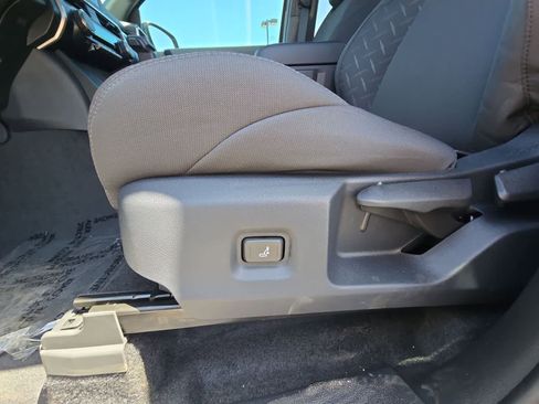 New 2026 Toyota Tacoma SR5 RWD image 18