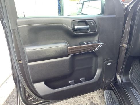 Used 2021 Chevrolet Silverado 1500 RST w/ All Star Edition Plus image 28