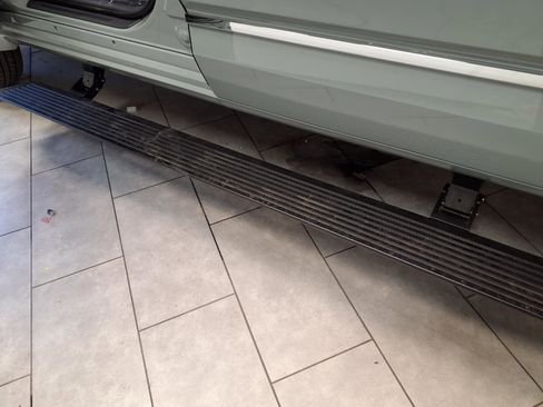 New 2026 Toyota Tundra 1794 Edition image 28