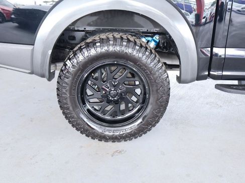 Used 2018 Ford F150 Raptor w/ Equipment Group 802A Luxury AWD/4WD image 5