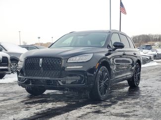 New 2026 Lincoln Corsair Premiere video 2