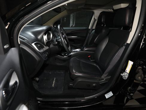 Used 2017 Dodge Journey GT AWD/4WD image 44