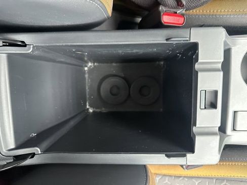 Used 2025 Subaru Crosstrek 2.5i Sport AWD/4WD image 22