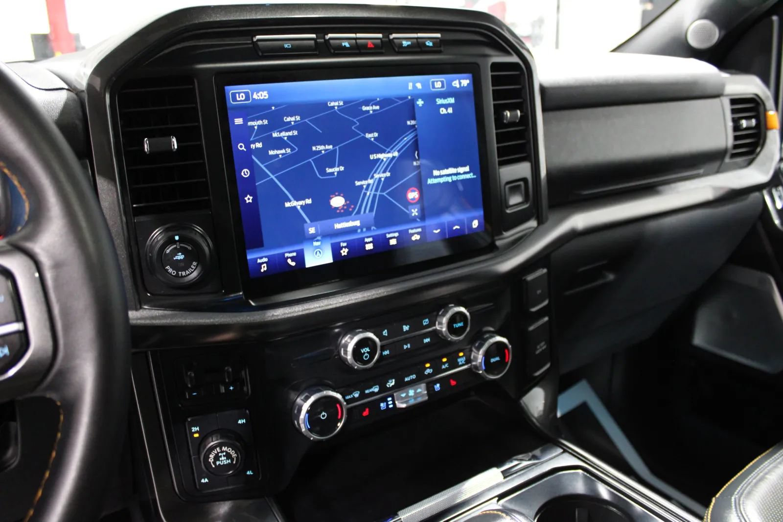 Used 2023 Ford F150 Tremor w/ Equipment Group 402A High AWD/4WD image 39