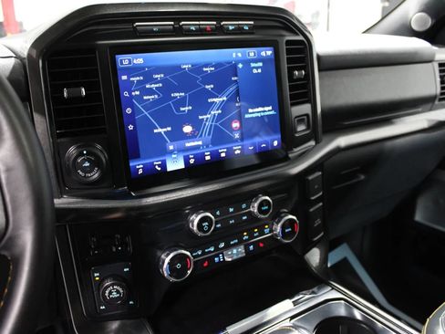Used 2023 Ford F150 Tremor w/ Equipment Group 402A High AWD/4WD image 39