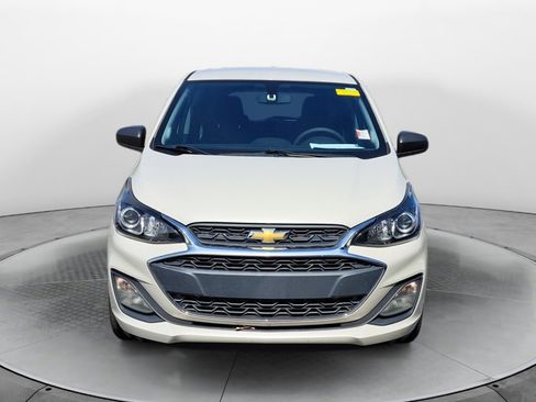 Used 2021 Chevrolet Spark LS image 2