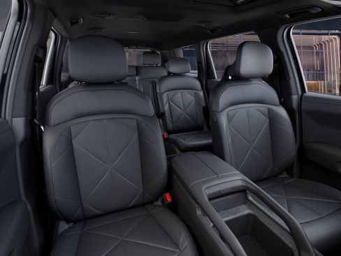 New 2027 Kia Telluride EX AWD/4WD image 16