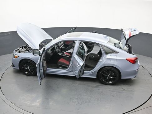 Used 2024 Honda Civic Si image 45