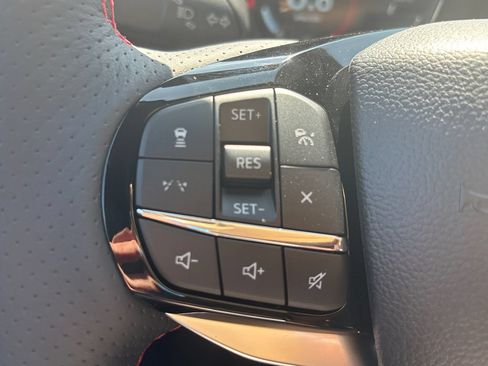 New 2026 Ford Explorer ST-Line w/ ST-Line Street Pack RWD image 22