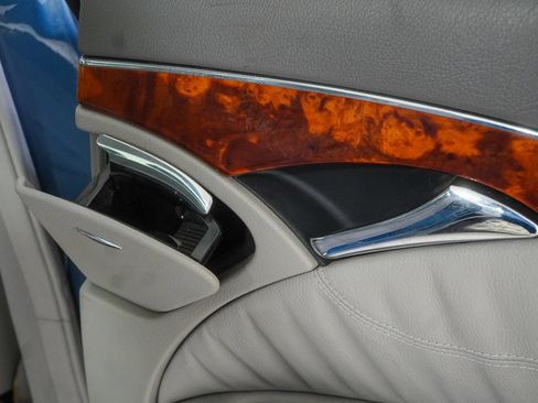 Used 2003 Mercedes-Benz E 320 Sedan image 42
