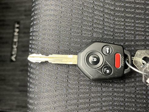 Used 2023 Subaru Ascent 8-Passenger AWD/4WD image 23