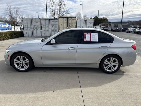 Used 2016 BMW 328i 328i image 7