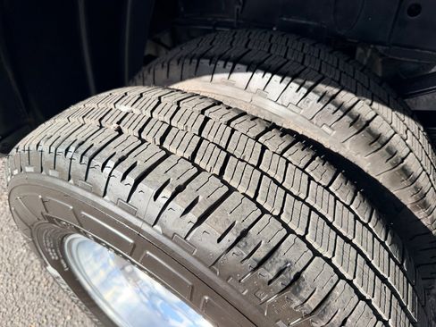 Used 2021 RAM 3500 Laramie image 45