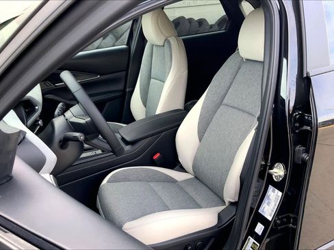 New 2026 MAZDA CX-30 AWD 2.5 S image 9