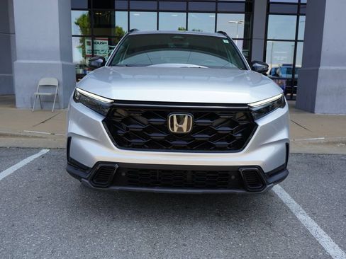 Used 2025 Honda CR-V Sport-L image 3