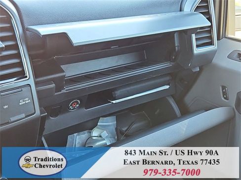 Used 2021 Ford F350 XLT w/ XLT Premium Package image 49