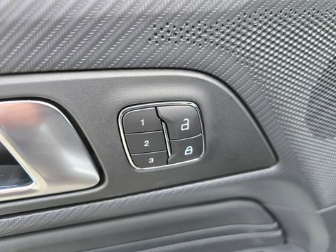 New 2025 Ford Mustang Premium RWD image 15