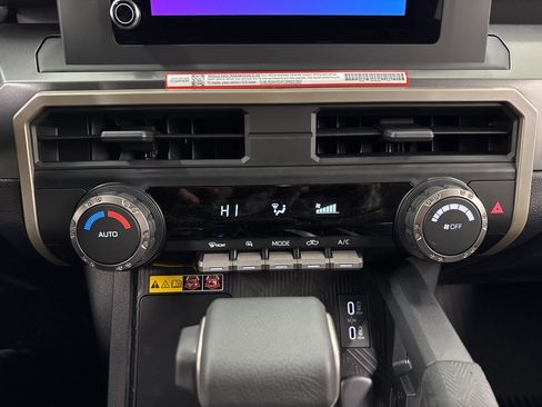 New 2025 Toyota Tacoma SR5 image 25