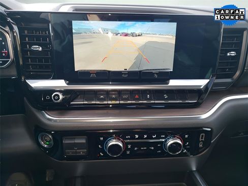 Used 2023 GMC Sierra 1500 SLT AWD/4WD image 19