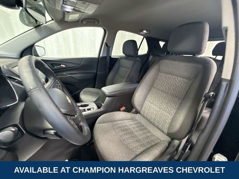 Certified 2024 Chevrolet Equinox LT image 26