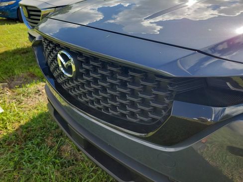 Used 2023 MAZDA CX-50 2.5 S w/ Cargo Package AWD/4WD image 4