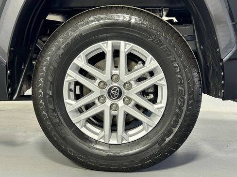 Used 2023 Toyota Tundra SR5 w/ SR5 Premium Package AWD/4WD image 36